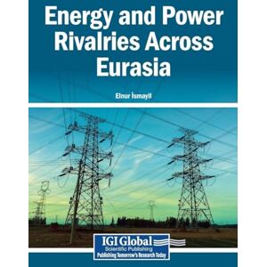 Philosophy Energy and Power Rivalries Across Eurasia Philosophy Energy and Power Rivalries Across Eurasia