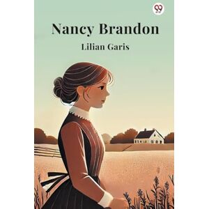 Garis, Lilian Nancy Brandon (Edition1) Garis, Lilian Nancy Brandon (Edition1)