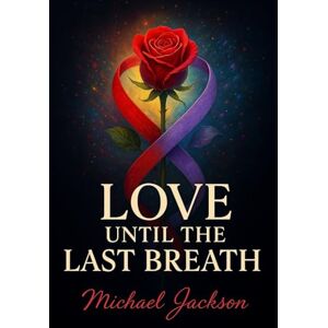 Jackson Love Until the Last Breath Jackson Love Until the Last Breath