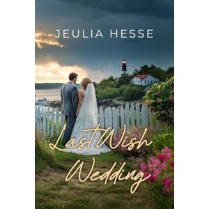 Hesse, Jeulia Last Wish Wedding Hesse, Jeulia Last Wish Wedding