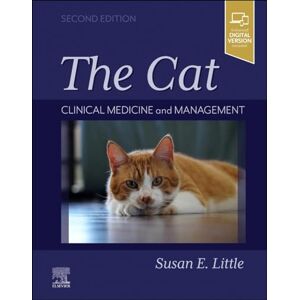 The Cat: Clinical Medicine and Management The Cat: Clinical Medicine and Management