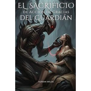 Wilde, Adrian El Sacrificio de Acción de Gracias del Guardián (Romance oscuro de Adrian Wilde) Wilde, Adrian El Sacrificio de Acción de Gracias del Guardián (Romance oscuro de Adrian Wilde)