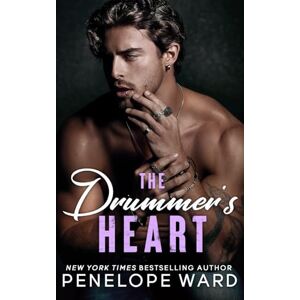 Ward, Penelope The Drummer's Heart Ward, Penelope The Drummer's Heart