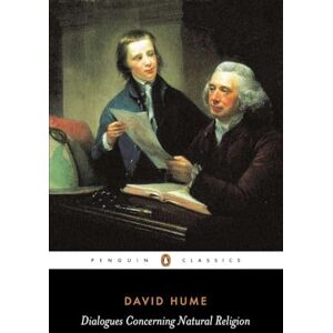 Hume, David Dialogues Concerning Natural Religion (Penguin Classics) Hume, David Dialogues Concerning Natural Religion (Penguin Classics)