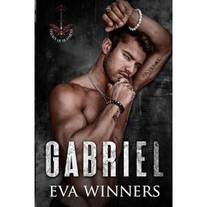 Winners, Eva Gabriel: A Dark Mafia Romance: 4 (Legacy of Heathens) Winners, Eva Gabriel: A Dark Mafia Romance: 4 (Legacy of Heathens)