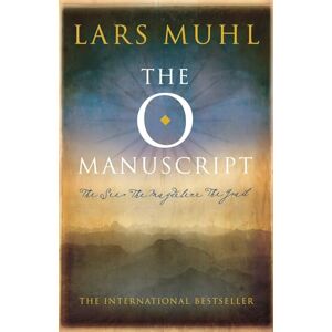 Lars Muhl O Manuscript: The Scandinavian Bestseller Lars Muhl O Manuscript: The Scandinavian Bestseller