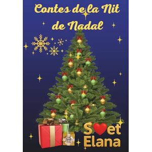 Elana, Svet Contes de la Nit de Nadal Elana, Svet Contes de la Nit de Nadal