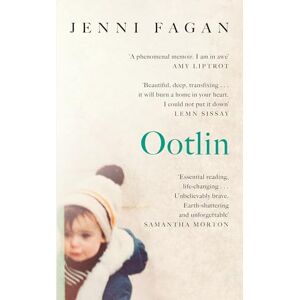 Fagan, Dr Jenni Ootlin: The must-read memoir about growing up in the UK care system Fagan, Dr Jenni Ootlin: The must-read memoir about growing up in the UK care system