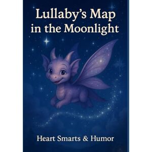 Gigglesworth, Lady Lullaby's Map in the Moonlight (Heart Smarts & Humor) Gigglesworth, Lady Lullaby's Map in the Moonlight (Heart Smarts & Humor)