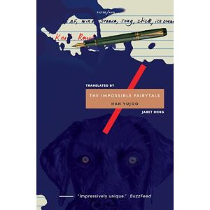 Yujoo Han The Impossible Fairytale Yujoo Han The Impossible Fairytale