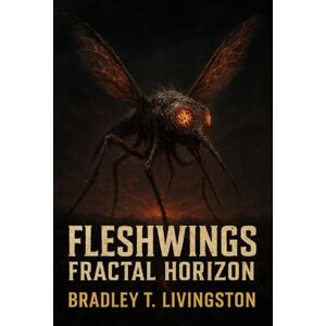 Livingston, Bradley T. FleshWings: Fractal Horizon Livingston, Bradley T. FleshWings: Fractal Horizon
