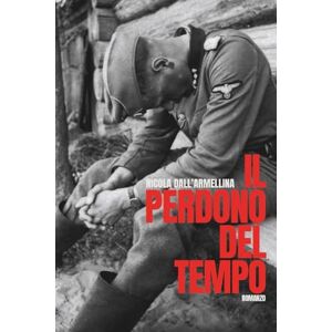 Dall'Armellina, Nicola IL PERDONO DEL TEMPO: "Dal silenzio del campo di concentramento di Vo' Vecchio, un cammino verso la memoria e il perdono Dall'Armellina, Nicola IL PERDONO DEL TEMPO: "Dal silenzio del campo di concentramento di Vo' Vecchio, un cammino verso la memoria e il perdono
