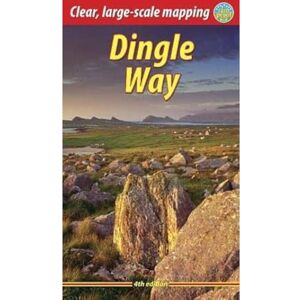 Sandra Bardwell Dingle Way Sandra Bardwell Dingle Way