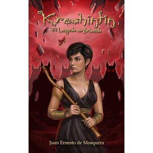 de Mosquera, Juan Ernesto Kreshintin: El Legado de Briseida de Mosquera, Juan Ernesto Kreshintin: El Legado de Briseida