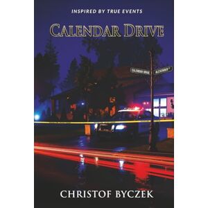 Byczek, Christof Calendar Drive Byczek, Christof Calendar Drive