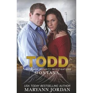 Jordan, Maryann Todd (Lighthouse Security Investigations Montana) Jordan, Maryann Todd (Lighthouse Security Investigations Montana)