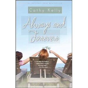 Kelly, Cathy Always and Forever Kelly, Cathy Always and Forever