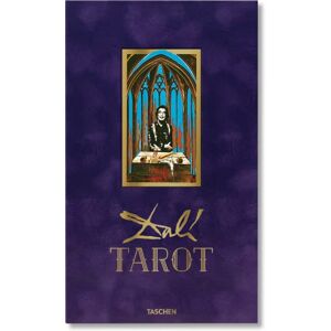 Fiebig, Johannes Dalí. Tarot Fiebig, Johannes Dalí. Tarot