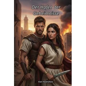 Havenshaw, Kian Der Hafen der Geheimnisse (Das Erbe von Nil und Feuer) Havenshaw, Kian Der Hafen der Geheimnisse (Das Erbe von Nil und Feuer)