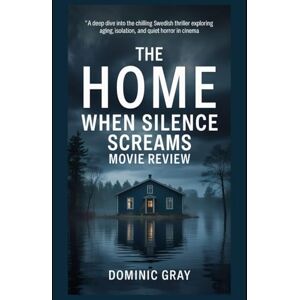 Gray, Dominic The Home: When Silence Screams Movie Review: A Deep Dive into the Chilling Swedish Thriller Exploring Aging, Isolation, and Quiet Horror in Cinema Gray, Dominic The Home: When Silence Screams Movie Review: A Deep Dive into the Chilling Swedish Thriller Exploring Aging, Isolation, and Quiet Horror in Cinema