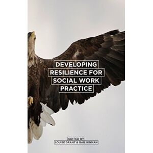 Philosophy Developing Resilience for Social Work Practice Philosophy Developing Resilience for Social Work Practice
