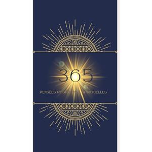 Jolicoeur, Rose 365 Pensées Positives & Spirituelles : Citations Poétiques et Méditatives pour Grandir, Guérir et S’élever: Un recueil inédit de méditations ... intérieure et la croissance personnelle. Jolicoeur, Rose 365 Pensées Positives & Spirituelles : Citations Poétiques et Méditatives pour Grandir, Guérir et S’élever: Un recueil inédit de méditations ... intérieure et la croissance personnelle.