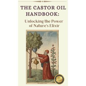 Lance, Bernadette The Ultimate Guide to Castor Oil: Unleashing the Power of Nature's Elixir Lance, Bernadette The Ultimate Guide to Castor Oil: Unleashing the Power of Nature's Elixir