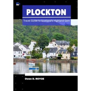 D. ROYCE, OWEN PLOCKTON (Trail and Tles Travel series) D. ROYCE, OWEN PLOCKTON (Trail and Tles Travel series)