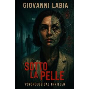 Labia, Giovanni Sotto la Pelle: Psychological Thriller Labia, Giovanni Sotto la Pelle: Psychological Thriller