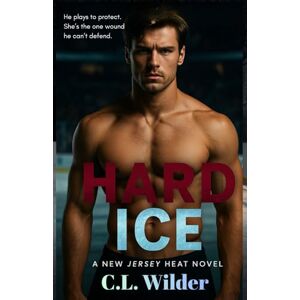 Wilder, CL Hard Ice: New Jersey Heat Series Wilder, CL Hard Ice: New Jersey Heat Series