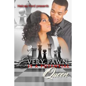 Ford, Neicey Every Pawn 2 Vengeance Is Mine Ford, Neicey Every Pawn 2 Vengeance Is Mine