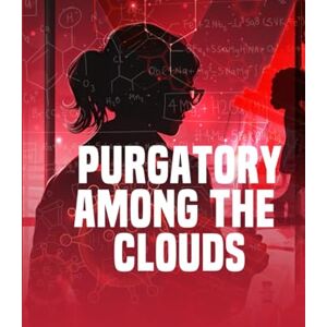 Grimes, R. A. Purgatory Among the Clouds (The Turing Files) Grimes, R. A. Purgatory Among the Clouds (The Turing Files)