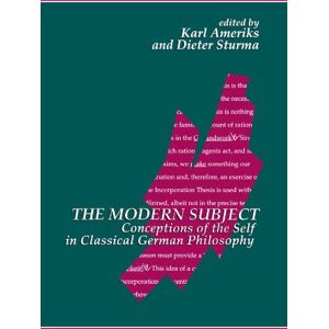 Western Digital The Modern Subject: Conceptions of the Self in Classical German Philosophy (Suny Series in Contemporary Continental Philosophy) Western Digital The Modern Subject: Conceptions of the Self in Classical German Philosophy (Suny Series in Contemporary Continental Philosophy)