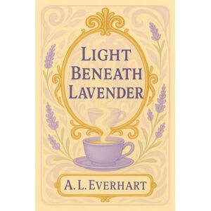 Everhart, A. L. Light Beneath Lavender: Love doesn’t demand spectacle — it settles, quietly, where it’s meant to be: 1 (Tender Alchemy) Everhart, A. L. Light Beneath Lavender: Love doesn’t demand spectacle — it settles, quietly, where it’s meant to be: 1 (Tender Alchemy)