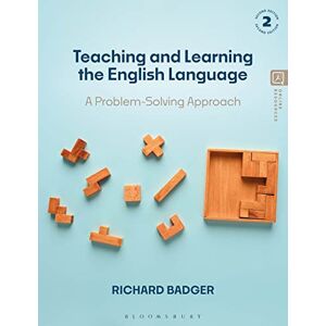 Badger Teaching and Learning the English Language: A Problem-Solving Approach Badger Teaching and Learning the English Language: A Problem-Solving Approach