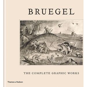 Bassens, Maarten Bruegel: The Complete Graphic Works Bassens, Maarten Bruegel: The Complete Graphic Works