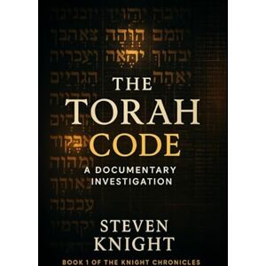 Knight, Steven The Torah Code: A Documentary Investigation (Knight Chronicles) Knight, Steven The Torah Code: A Documentary Investigation (Knight Chronicles)