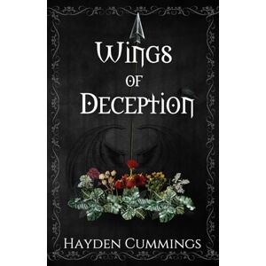 Cummings, Hayden Wings of Deception (Vengeance Bound Trilogy Book 2) Cummings, Hayden Wings of Deception (Vengeance Bound Trilogy Book 2)