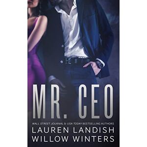 Landish, Lauren Mr. CEO: 3 (Bad Boys Next Door) Landish, Lauren Mr. CEO: 3 (Bad Boys Next Door)