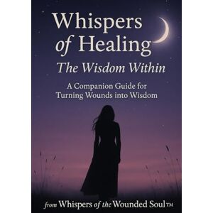 Roberts Whispers of Healing: The Wisdom Within Roberts Whispers of Healing: The Wisdom Within