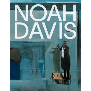 Noah Davis Noah Davis