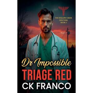 Franco, Ck Dr.Impossible Triage Red (1) Franco, Ck Dr.Impossible Triage Red (1)
