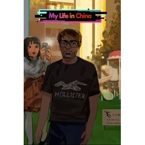 Mack, Ashlee My Life In China Mack, Ashlee My Life In China