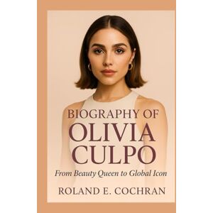 Roland Biography of Olivia Culpo: From Beauty Queen to Global Icon Roland Biography of Olivia Culpo: From Beauty Queen to Global Icon