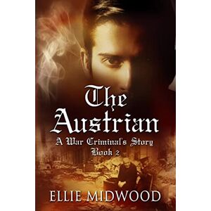 Midwood, Ellie The Austrian: Book Two: Volume 2 Midwood, Ellie The Austrian: Book Two: Volume 2
