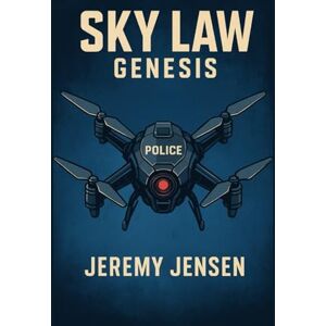Jensen Sky Law: Genesis Jensen Sky Law: Genesis