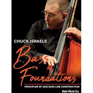 Israels, Chuck Bass Foundations Israels, Chuck Bass Foundations