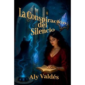 Valdés, Aly La Conspiración del Silencio Valdés, Aly La Conspiración del Silencio