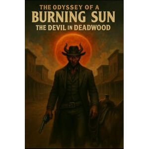 Grayson, Tim The Odyssey of a Burning Sun: The Devil in Deadwood (The Sun Series) Grayson, Tim The Odyssey of a Burning Sun: The Devil in Deadwood (The Sun Series)