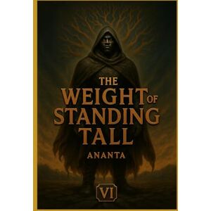 Radford, Ananta The Weight of Standing Tall (The Awakening Series The Complete Collection) Radford, Ananta The Weight of Standing Tall (The Awakening Series The Complete Collection)
